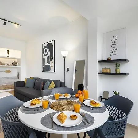 Whome Peaceful Alges Family Away From Noise Apartamento Lisboa